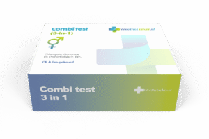 Ultieme soa test