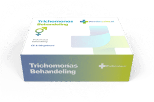Behandeling Trichomonas